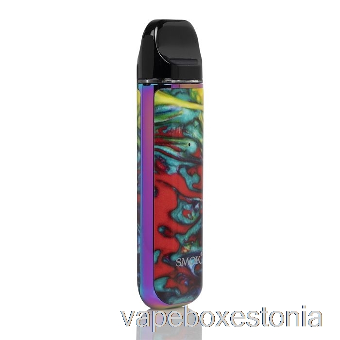 Vape Box Estonia Smok Novo 2 25w Pod System Vikerkaarevaik
